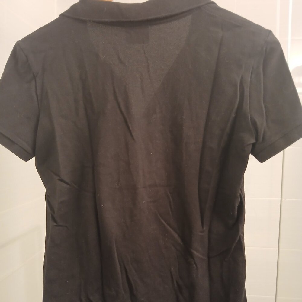 Lacoste Woman's Polo - Picture 5 of 6